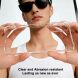 Защитный чехол IMAK Airbag MAX Case для Samsung Galaxy A27 (A276) - Transparent. Фото 5 из 11