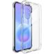 Защитный чехол IMAK Airbag MAX Case для Samsung Galaxy A27 (A276) - Transparent. Фото 1 из 11