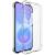 Защитный чехол IMAK Airbag MAX Case для Samsung Galaxy A27 (A276) - Transparent