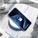 Защитный чехол IMAK Airbag MAX Case для Samsung Galaxy A27 (A276) - Transparent. Фото 9 из 11