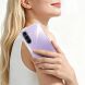 Защитный чехол IMAK Airbag MAX Case для Samsung Galaxy A27 (A276) - Transparent. Фото 11 из 11