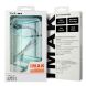 Защитный чехол IMAK Airbag MAX Case для Samsung Galaxy A27 (A276) - Transparent. Фото 3 из 11