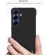 Защитный чехол IMAK Cowboy Hard Borderless для Samsung Galaxy S25 (S931) - Black. Фото 9 из 12