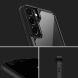 Защитный чехол IPAKY Royal Series для Samsung Galaxy S22 - Black. Фото 9 из 9