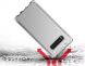Защитный чехол ItSkins Spectrum для Samsung Galaxy S10 Plus (G975) SGSR-SPECM-TRSP - Clear. Фото 5 из 6