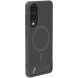 Защитный чехол LEREACH Le-Chic Series для Samsung Galaxy S25 Edge (S937) - Grey. Фото 3 из 17
