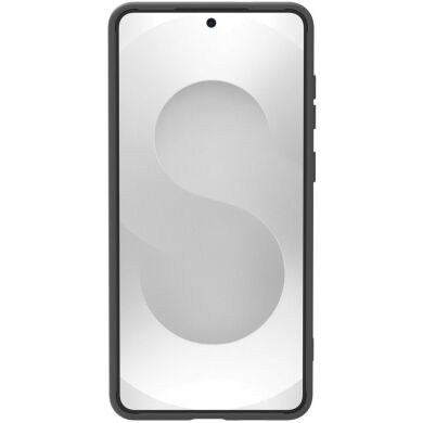Защитный чехол LEREACH Le-Chic Series для Samsung Galaxy S25 Edge (S937) - Grey