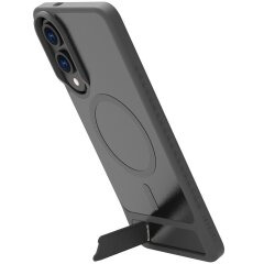 Защитный чехол LEREACH Le-Chic Series для Samsung Galaxy S25 Edge (S937) - Grey