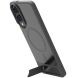 Защитный чехол LEREACH Le-Chic Series для Samsung Galaxy S25 Edge (S937) - Grey. Фото 1 из 17