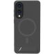 Защитный чехол LEREACH Le-Chic Series для Samsung Galaxy S25 Edge (S937) - Grey. Фото 6 из 17