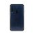 Захисний чохол MOFI Leather Cover для Samsung Galaxy A9 2018 (A920) - Dark Blue
