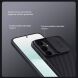 Защитный чехол NILLKIN CamShield Pro (with MagSafe Support) для Samsung Galaxy S25 FE (S731) - Black. Фото 11 из 15