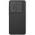 Защитный чехол NILLKIN CamShield Pro (with MagSafe Support) для Samsung Galaxy S25 FE (S731) - Black