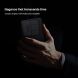 Защитный чехол NILLKIN CamShield Pro (with MagSafe Support) для Samsung Galaxy S25 FE (S731) - Black. Фото 12 из 15