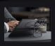Защитный чехол NILLKIN CamShield Prop Magnetic (Clear Version) (FF) для Samsung Galaxy Fold 7 - Black. Фото 13 из 19