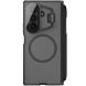 Защитный чехол NILLKIN CamShield Prop Magnetic (Clear Version) (FF) для Samsung Galaxy Fold 7 - Black. Фото 3 из 19