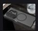 Защитный чехол NILLKIN CamShield Prop Magnetic (Clear Version) (FF) для Samsung Galaxy Fold 7 - Black. Фото 17 из 19