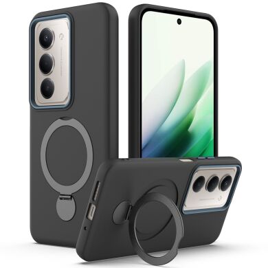 Защитный чехол Reframe Draco Casе для Samsung Galaxy S24 FE (S721) - Black