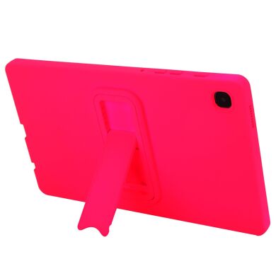 Захисний чохол Reframe Kickstand Cover для Samsung Galaxy Tab A7 Lite (T220/T225) - Rose