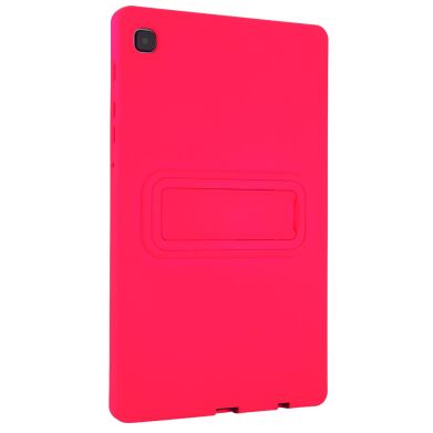 Захисний чохол Reframe Kickstand Cover для Samsung Galaxy Tab A7 Lite (T220/T225) - Rose