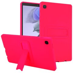 Захисний чохол Reframe Kickstand Cover для Samsung Galaxy Tab A7 Lite (T220/T225) - Rose