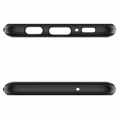 Защитный чехол Spigen SGP Liquid Air для Samsung Galaxy S10e (G970) - Matte Black