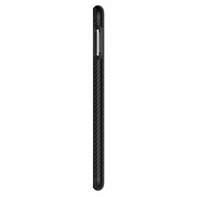 Защитный чехол Spigen SGP Liquid Air для Samsung Galaxy S10e (G970) - Matte Black