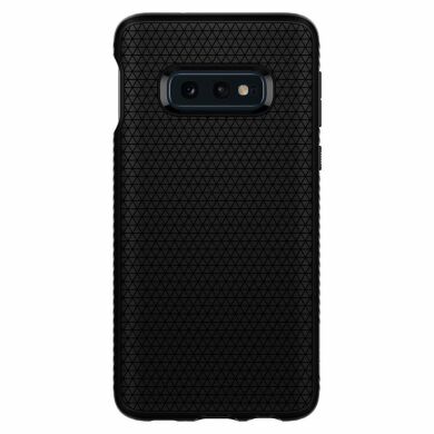 Защитный чехол Spigen SGP Liquid Air для Samsung Galaxy S10e (G970) - Matte Black