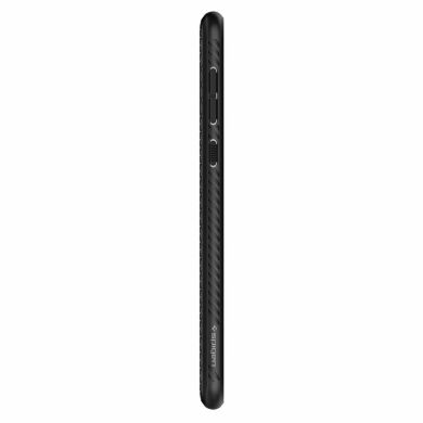 Защитный чехол Spigen SGP Liquid Air для Samsung Galaxy S10e (G970) - Matte Black