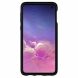 Защитный чехол Spigen SGP Liquid Air для Samsung Galaxy S10e (G970) - Matte Black. Фото 3 из 8