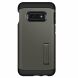 Захисний чохол Spigen (SGP) Tough Armor для Samsung Galaxy S10e (G970) - Gunmetal