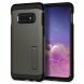 Захисний чохол Spigen (SGP) Tough Armor для Samsung Galaxy S10e (G970) - Gunmetal