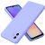 Захисний чохол UniCase Aura Cover для Samsung Galaxy A05 (A055) - Purple