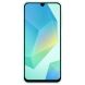Захисний чохол UniCase Aura Cover для Samsung Galaxy A16 (A165) - Baby Blue