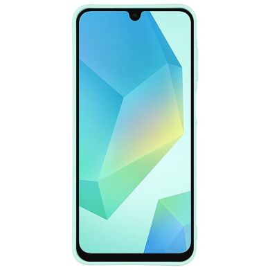 Захисний чохол UniCase Aura Cover для Samsung Galaxy A16 (A165) - Baby Blue