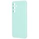 Захисний чохол UniCase Aura Cover для Samsung Galaxy A16 (A165) - Baby Blue