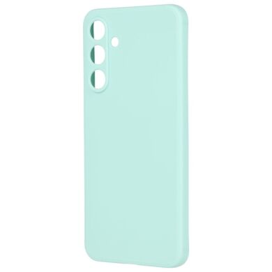 Захисний чохол UniCase Aura Cover для Samsung Galaxy A16 (A165) - Baby Blue