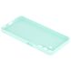 Захисний чохол UniCase Aura Cover для Samsung Galaxy A16 (A165) - Baby Blue
