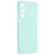 Захисний чохол UniCase Aura Cover для Samsung Galaxy A16 (A165) - Baby Blue