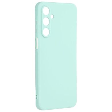 Захисний чохол UniCase Aura Cover для Samsung Galaxy A16 (A165) - Baby Blue