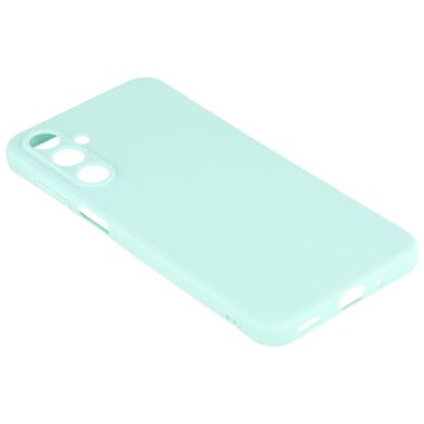 Захисний чохол UniCase Aura Cover для Samsung Galaxy A16 (A165) - Baby Blue
