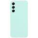 Захисний чохол UniCase Aura Cover для Samsung Galaxy A16 (A165) - Baby Blue