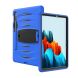 Захисний чохол UniCase Bravo Series для Samsung Galaxy Tab S7 (T870/875) / S8 (T700/706) - Blue