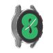 Захисний чохол UniCase Crystal Cover для Samsung Galaxy Watch 4 (44mm) - Transparent