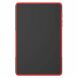 Защитный чехол UniCase Combo для Samsung Galaxy Tab S6 lite / S6 Lite (2022/2024) - Red. Фото 5 из 9