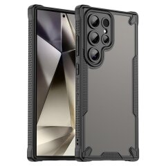 Захисний чохол UniCase Falcon Frame для Samsung Galaxy S24 Ultra (S928) - Black
