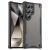 Захисний чохол UniCase Falcon Frame для Samsung Galaxy S24 Ultra (S928) - Black