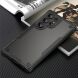 Захисний чохол UniCase Falcon Frame для Samsung Galaxy S24 Ultra (S928) - Black