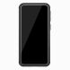 Защитный чехол UniCase Hybrid X для Samsung Galaxy A40 (А405) - Black. Фото 4 из 10