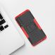 Захисний чохол UniCase Hybrid X для Samsung Galaxy A7 2018 (A750) - Red